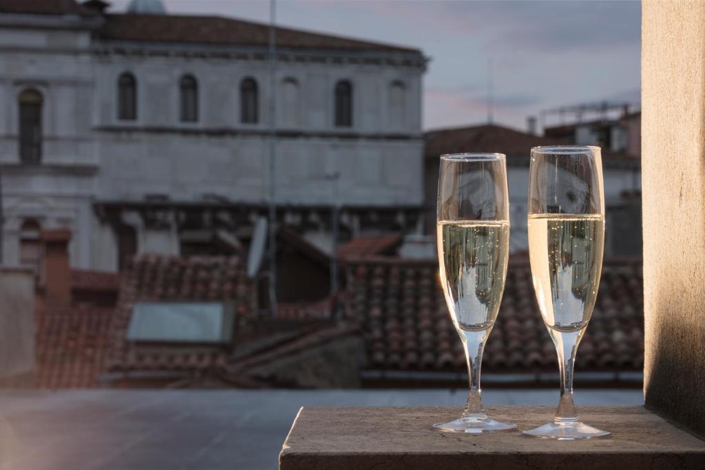 Foto - Hotel Commercio & Pellegrino