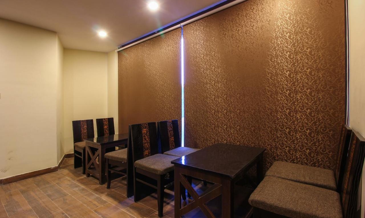 Foto - Treebo Address Inn, Banjara Hills