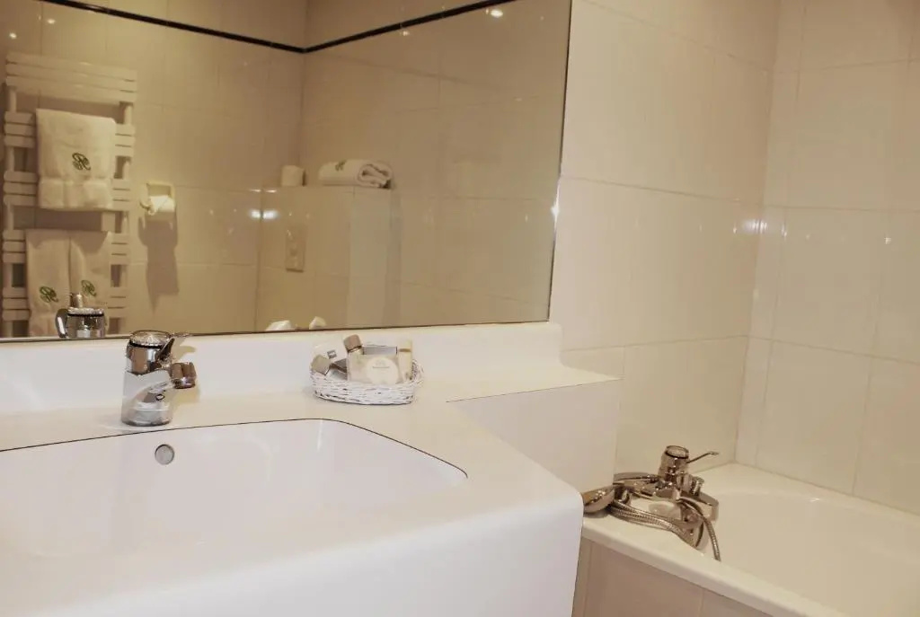 Foto - Hostellerie Saint-Antoine