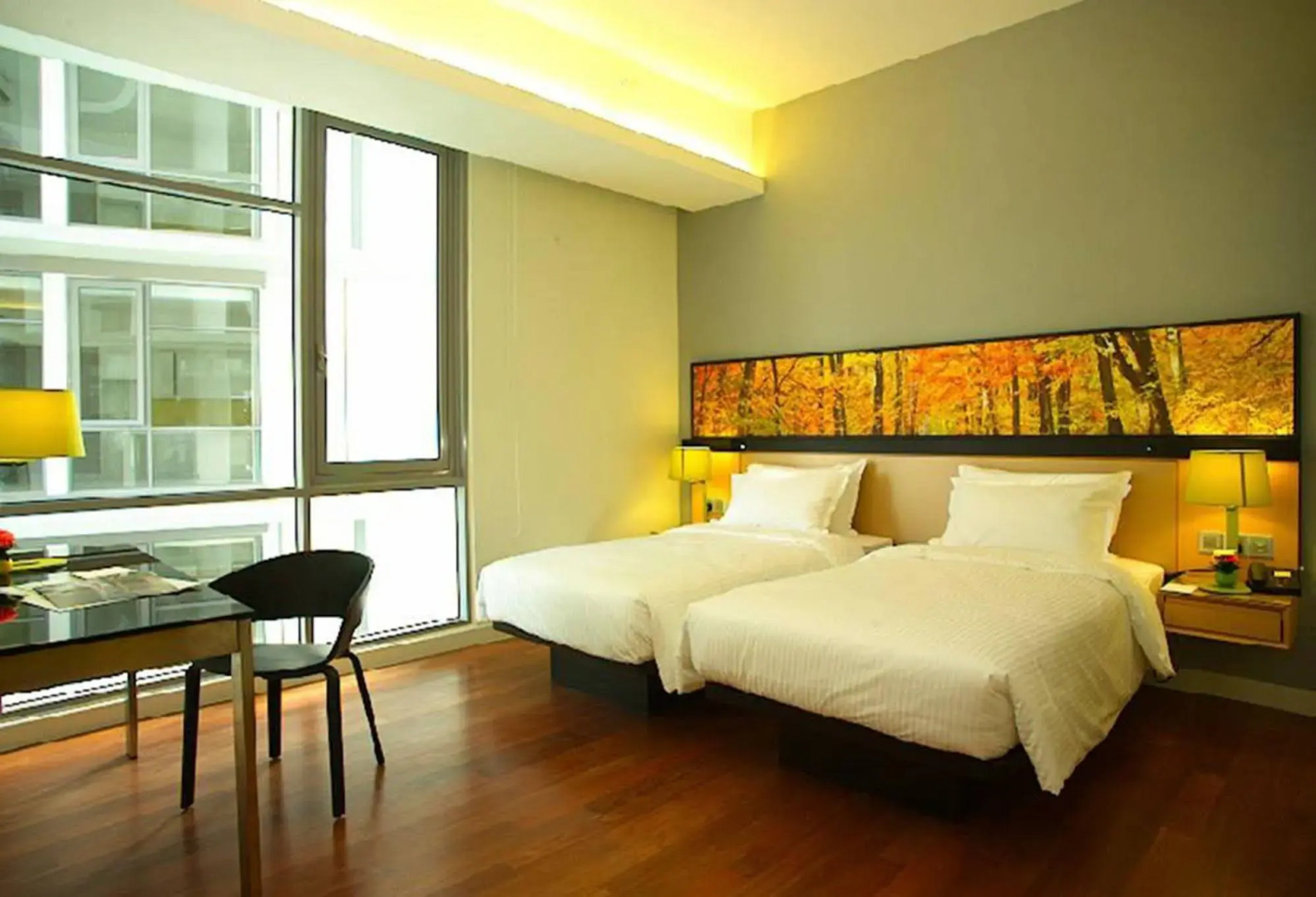 Photo - The Signature Hotel & Serviced Suites Hartamas Kuala Lumpur