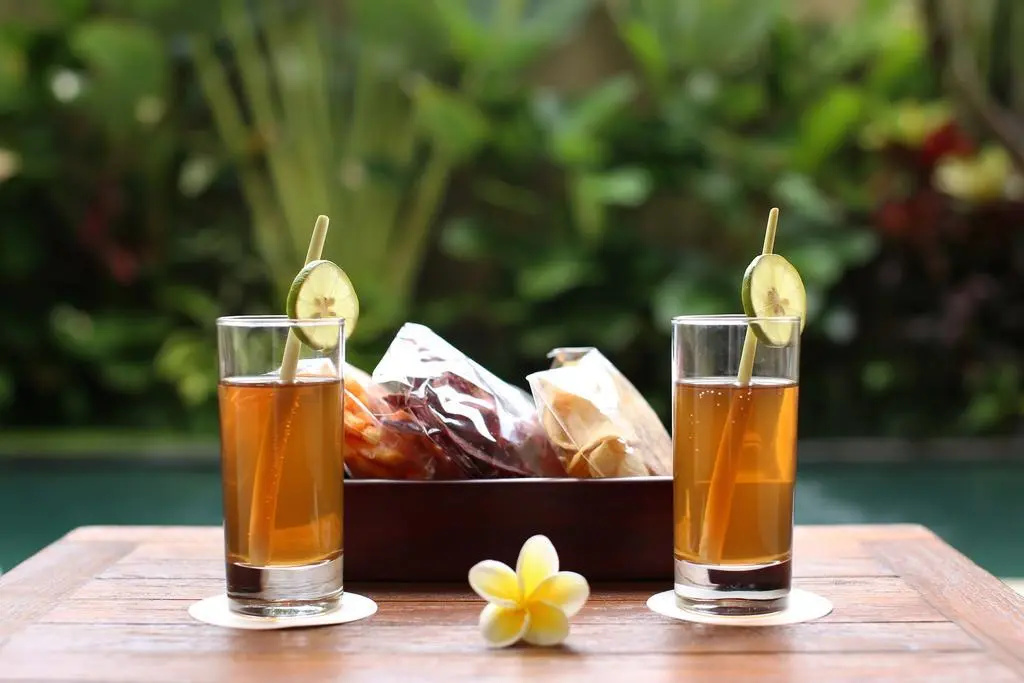Foto - Kamajaya Villas Bali