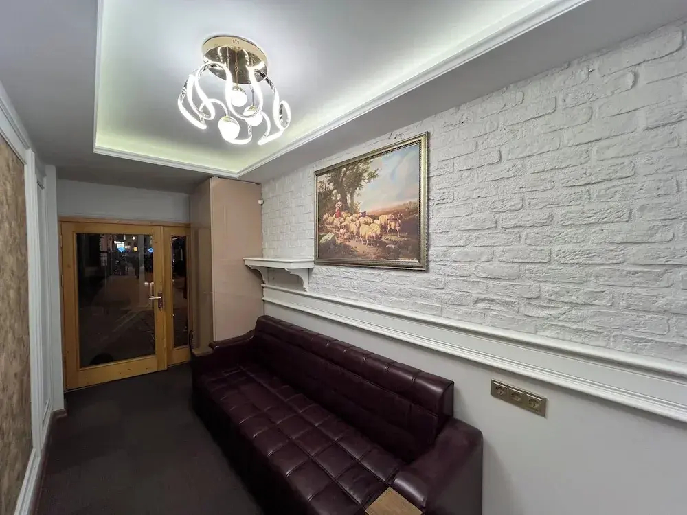 Foto - Gran Brn Hotel Taksim
