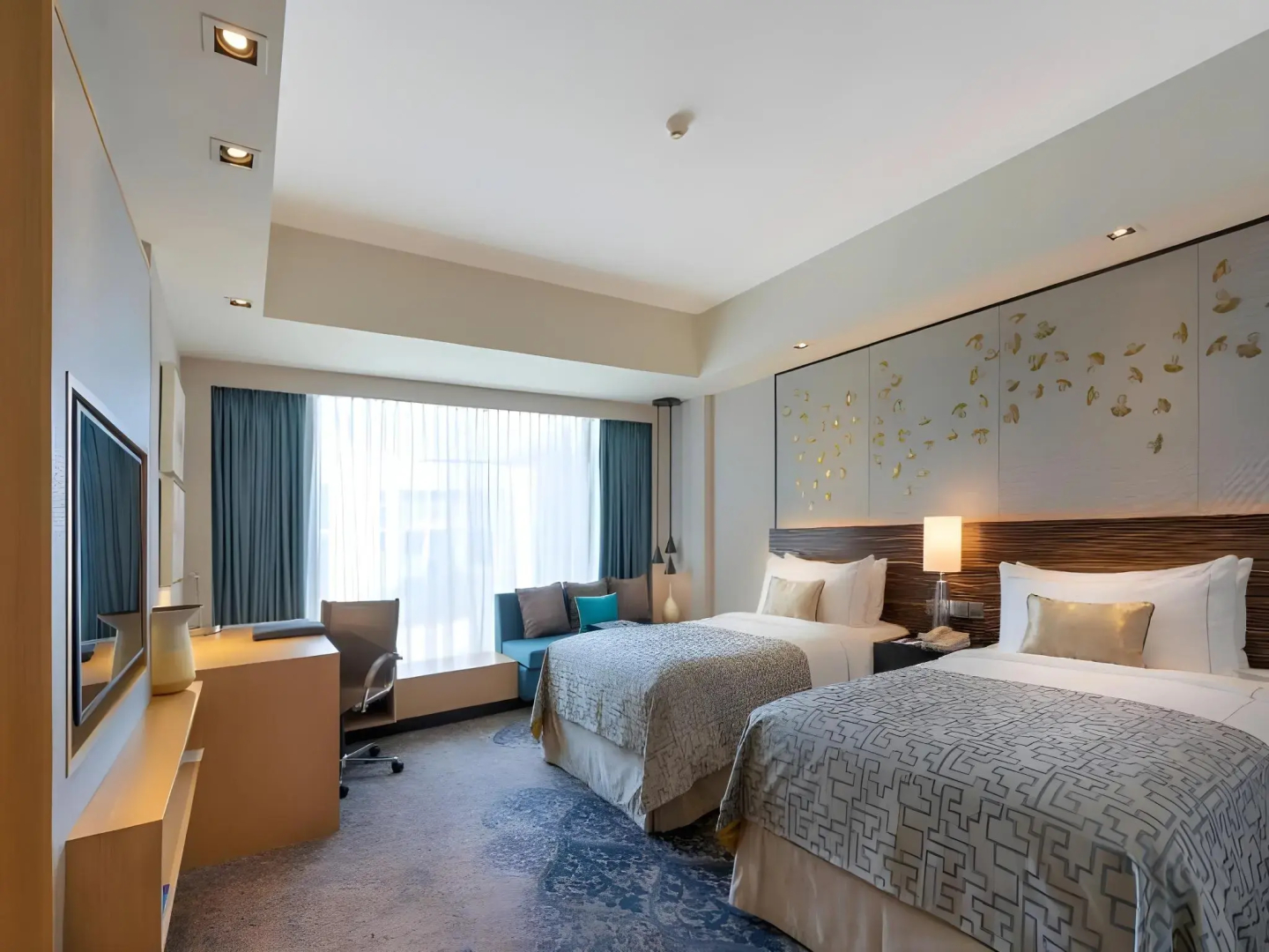 Photo - Cinnamon Grand Colombo