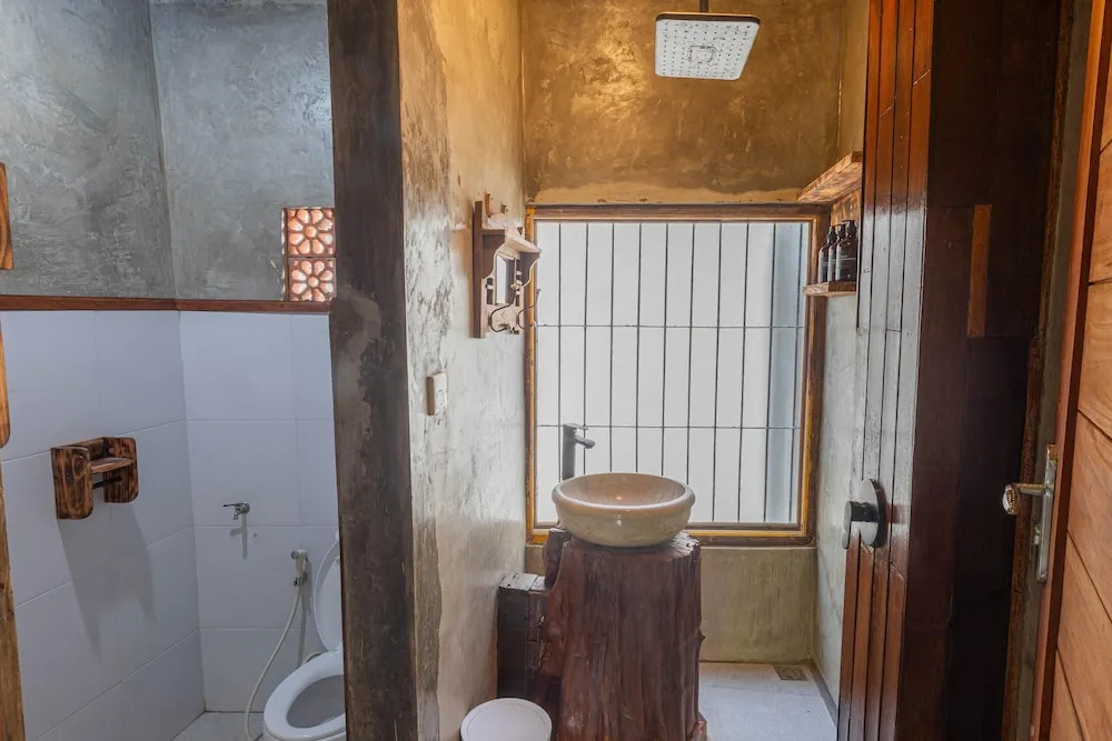 Foto - Abian Ubud View