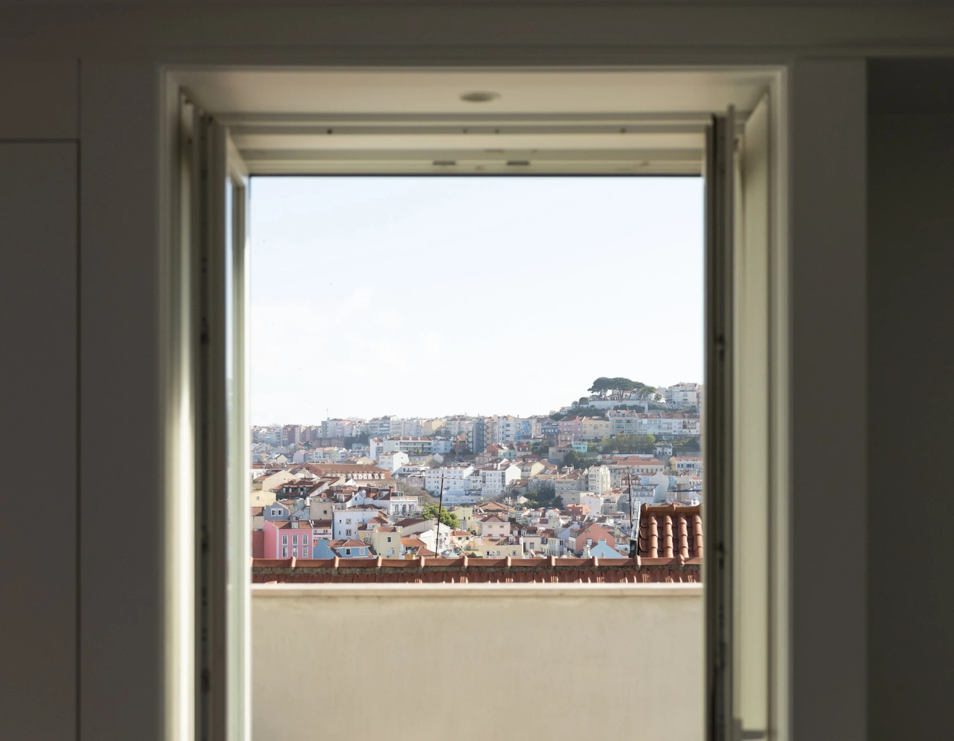 Foto - Lisboa Pessoa Hotel