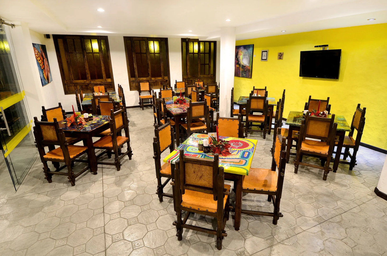Foto - Hotel Salento Real Eje Cafetero
