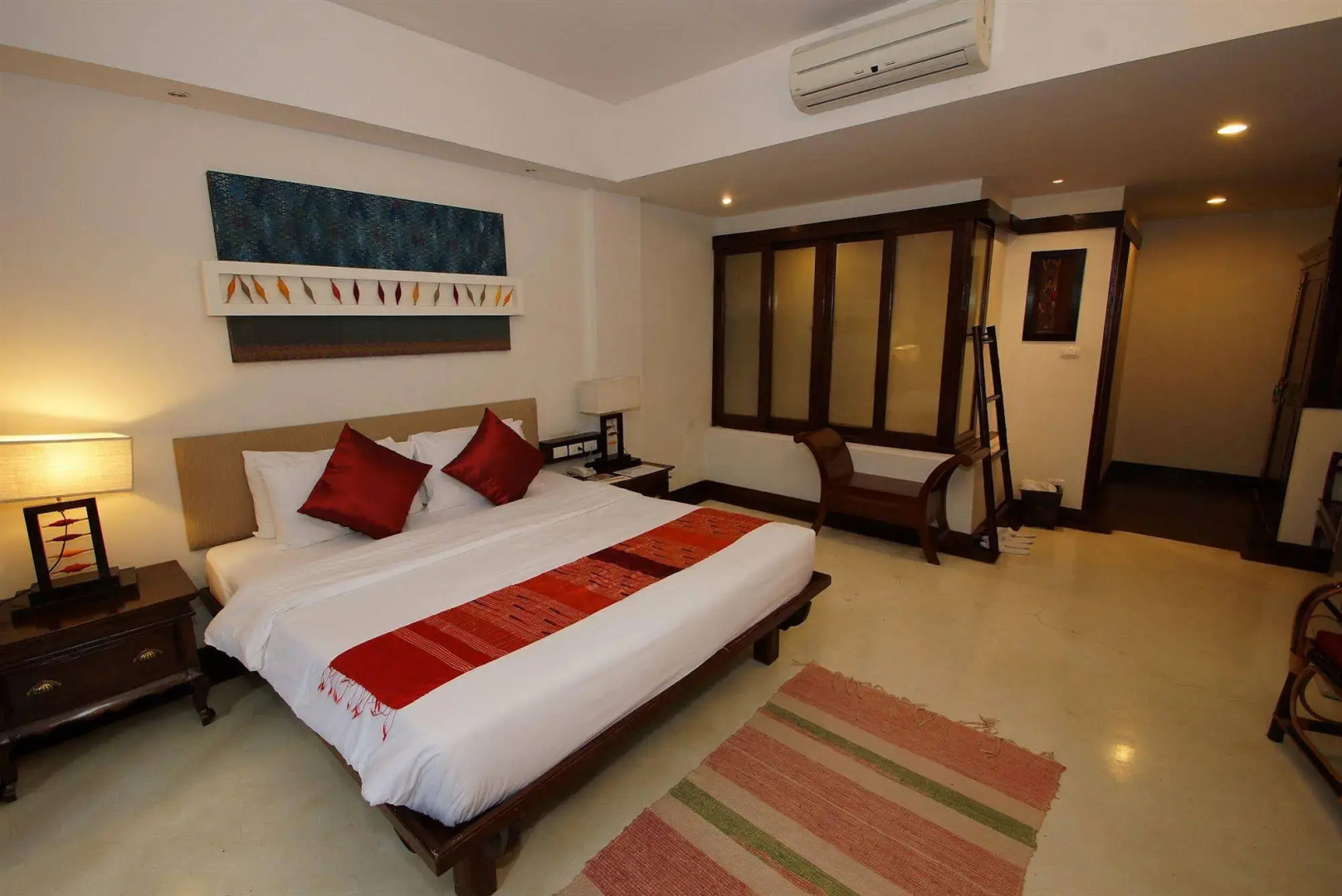 Foto - Yantarasri Resort