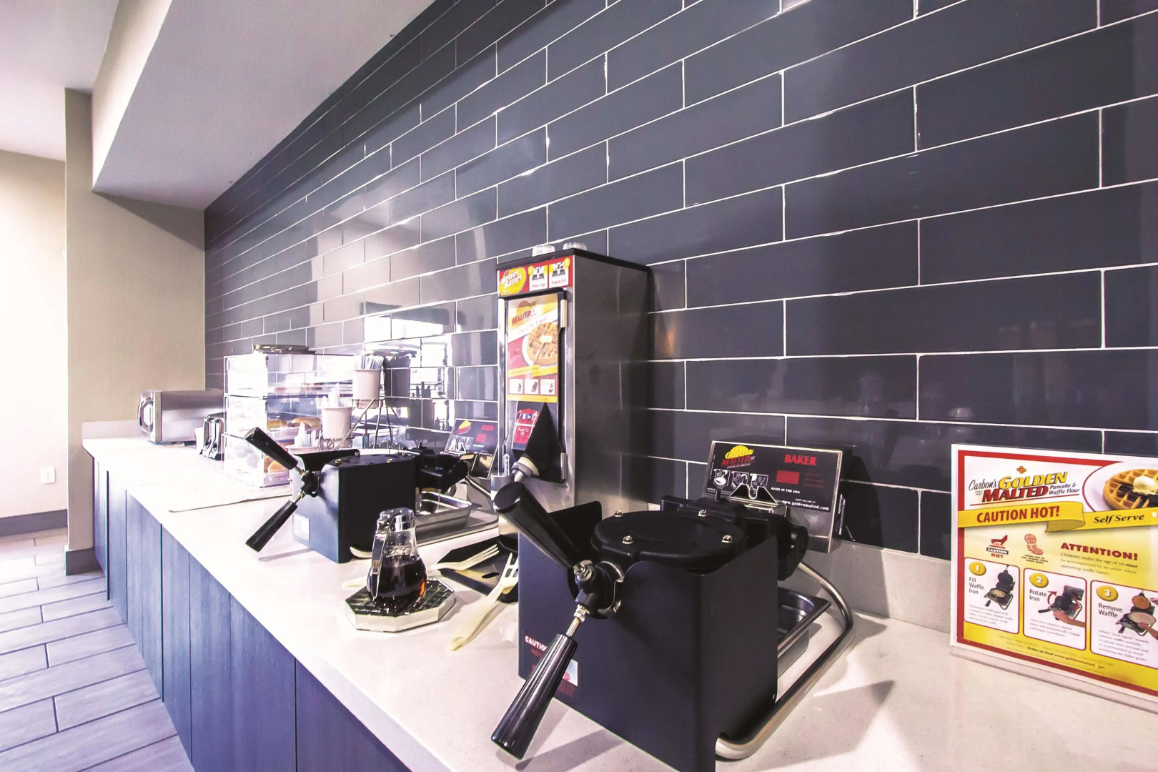 Foto - La Quinta by Wyndham Pampa