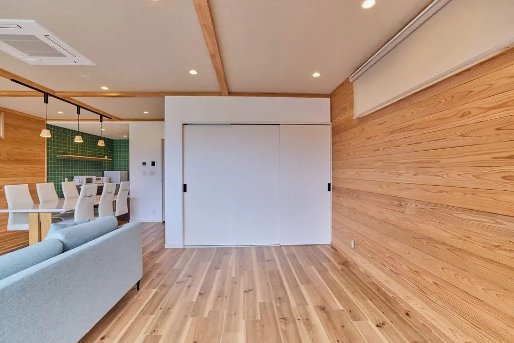 Photo - Miire Mt Fuji Forest