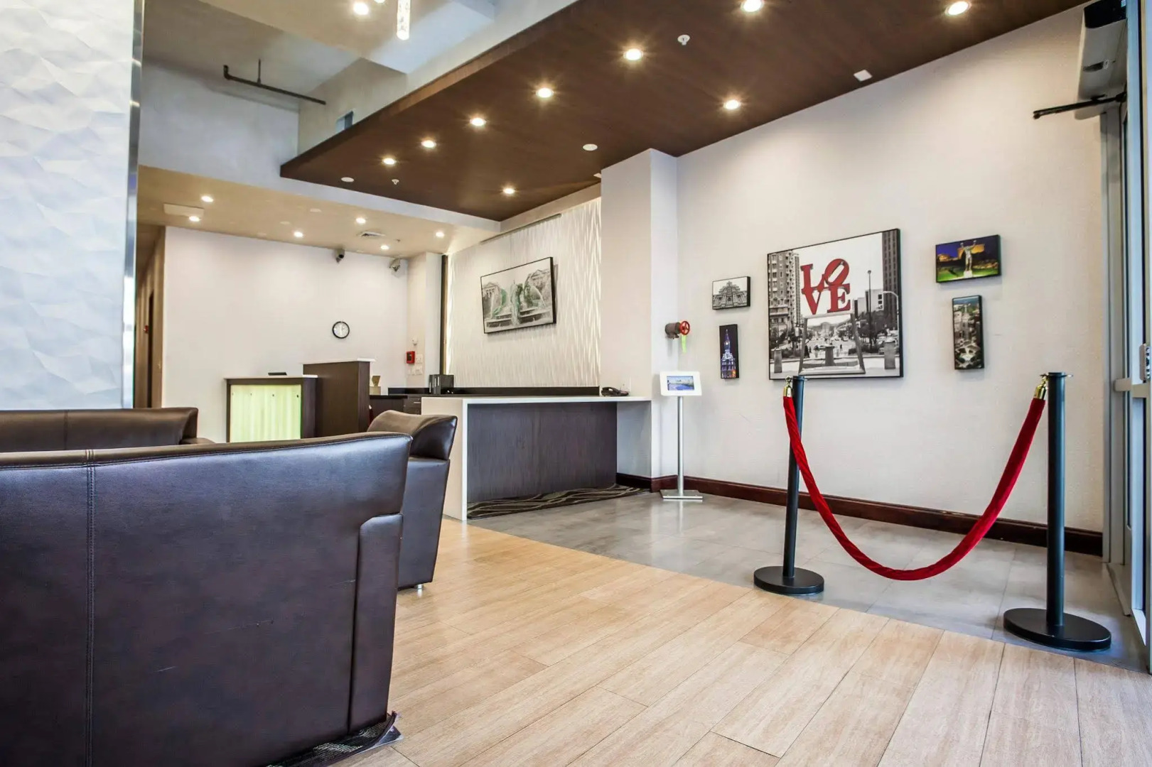 Photo - Quality Inn Philadelphia Center City