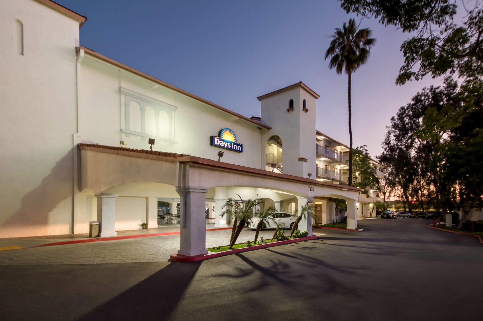 Photo - Days Inn by Wyndham Buena Park Anaheim