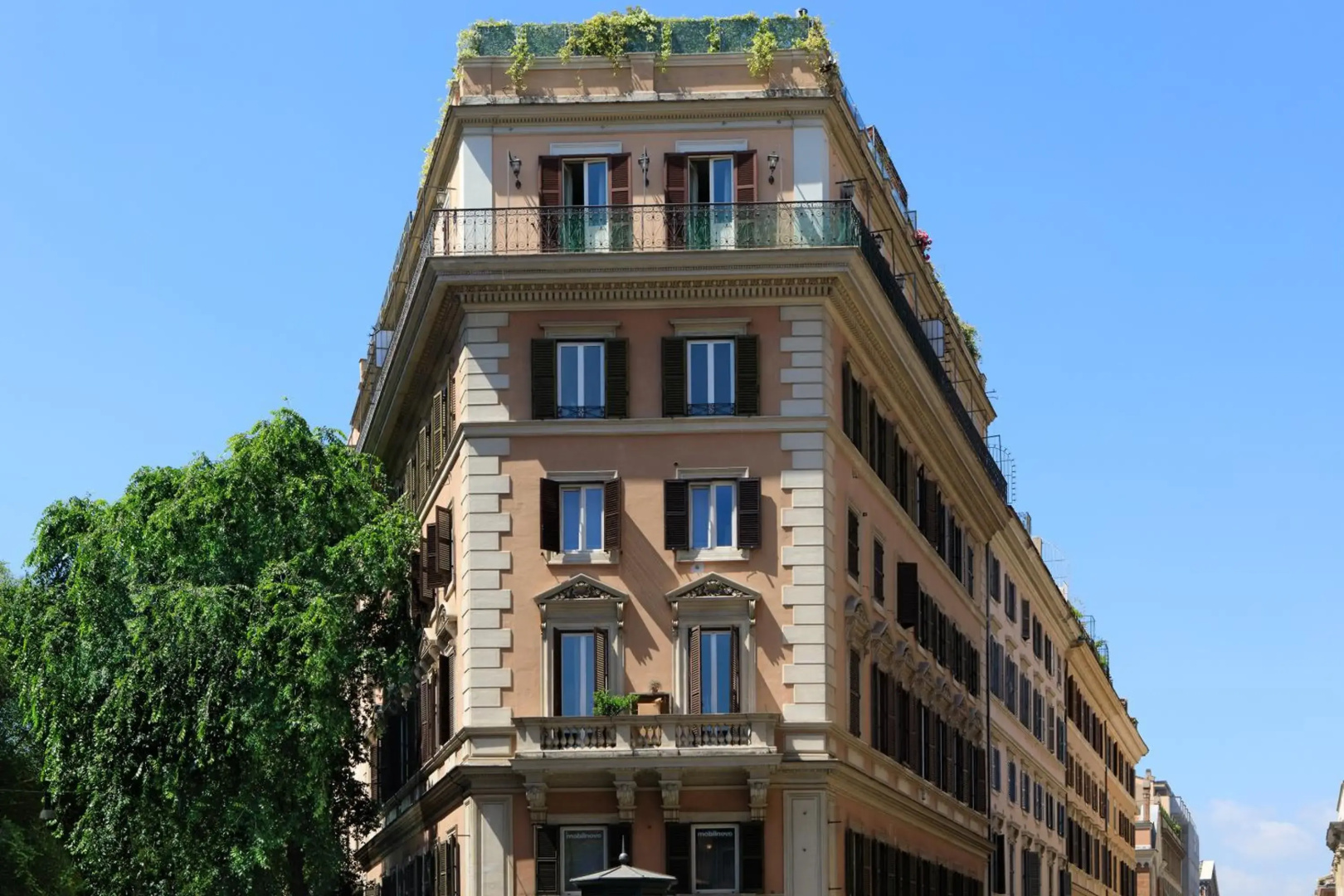 Foto - Magica Luna Boutique Hotel Roma