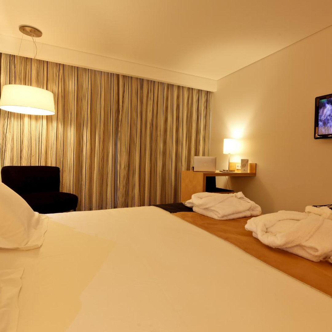 Photo - Hotel Mercure Braga Centro