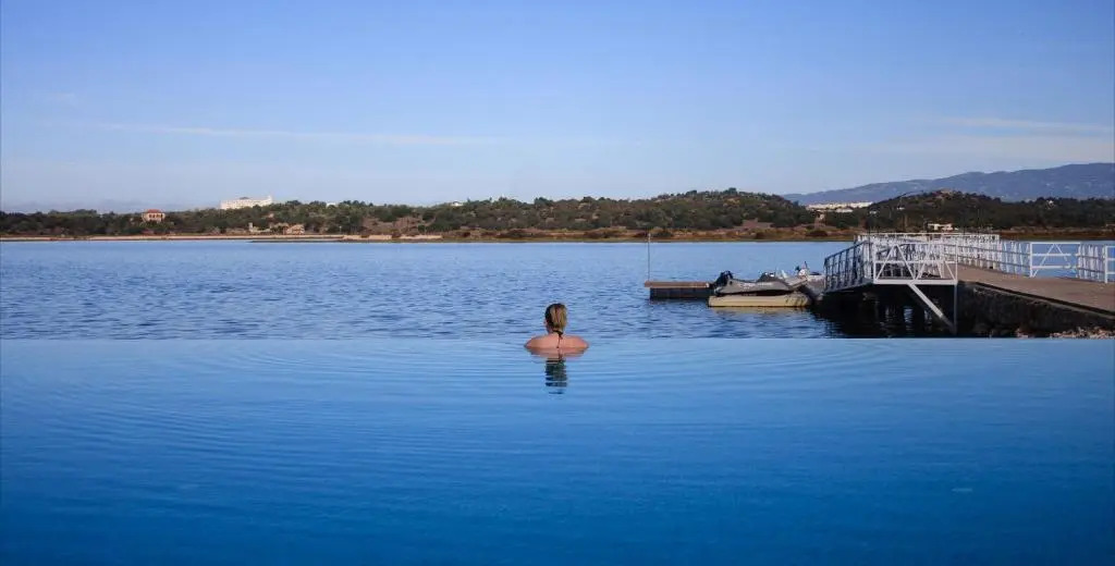 Photo - Agua Hotels Riverside