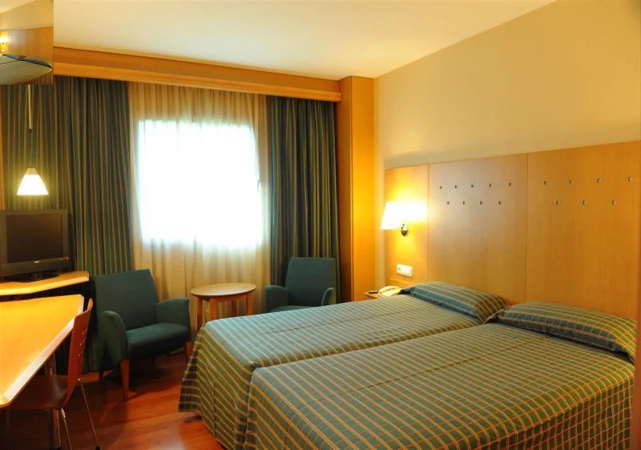 Foto - Puerta Santander