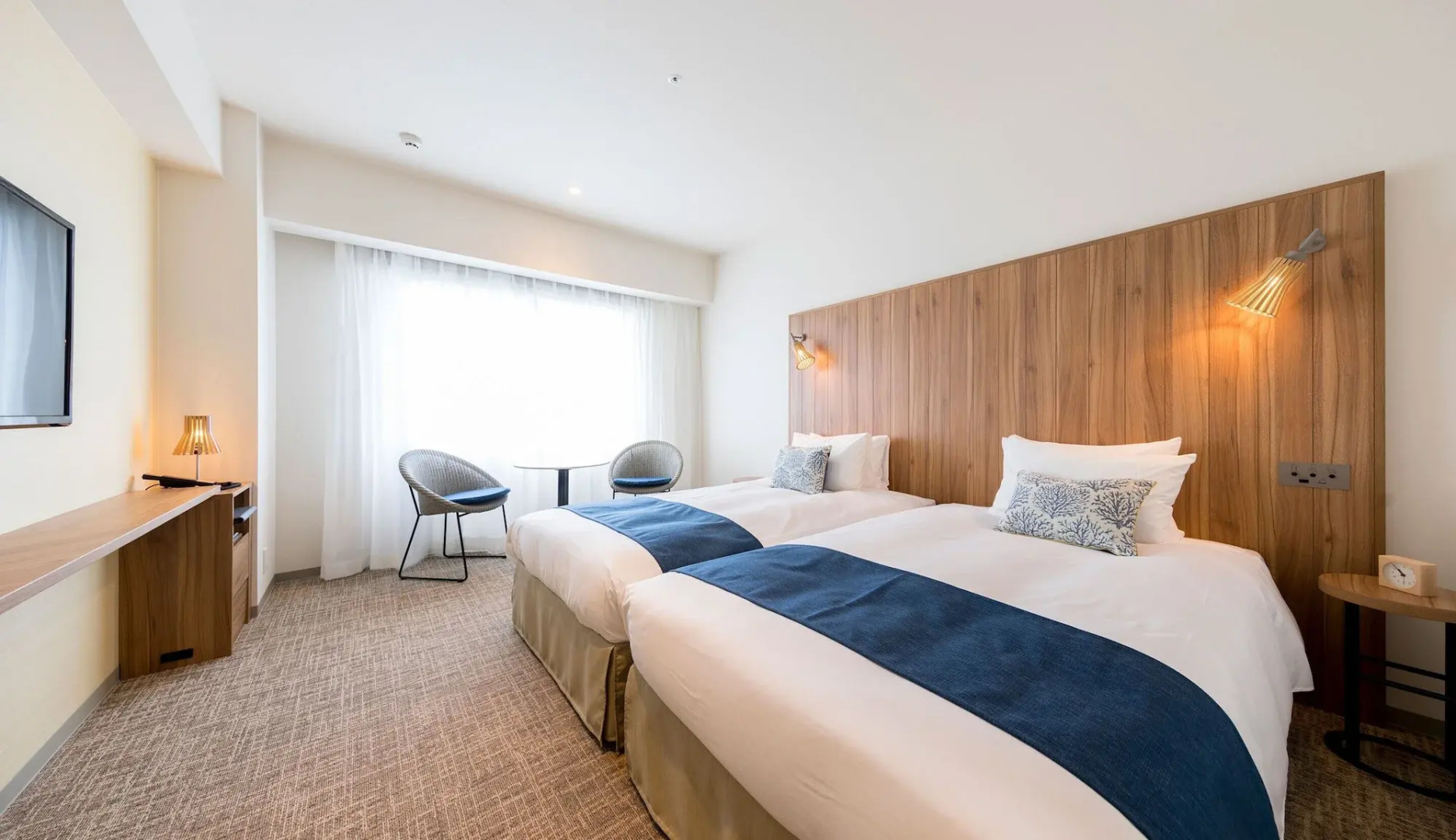 Foto - Tokyu Stay Okinawa Naha