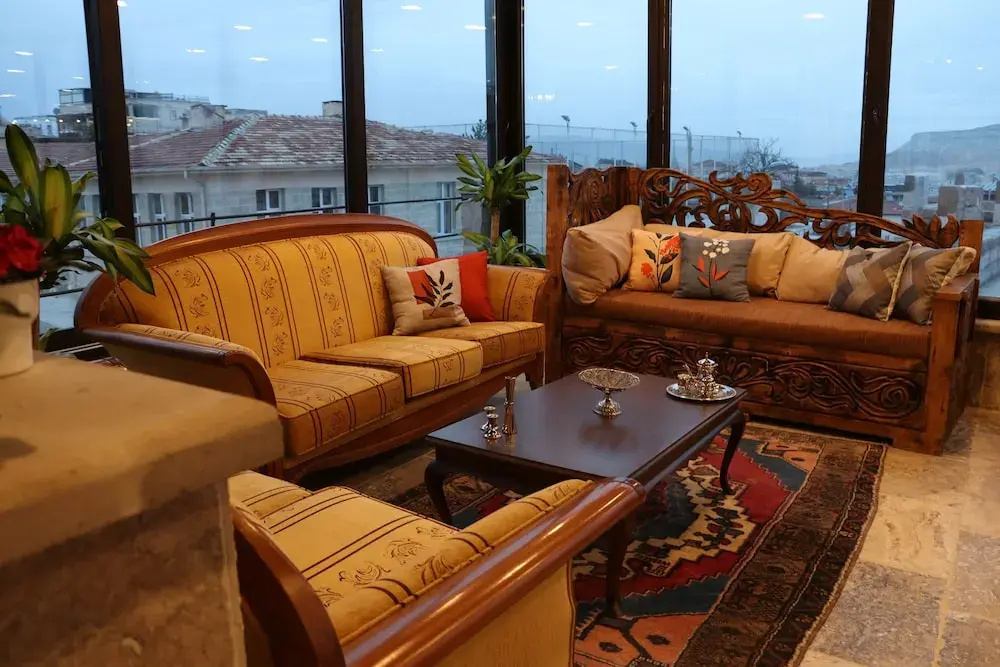 Photo - Olivia Cave Hotel