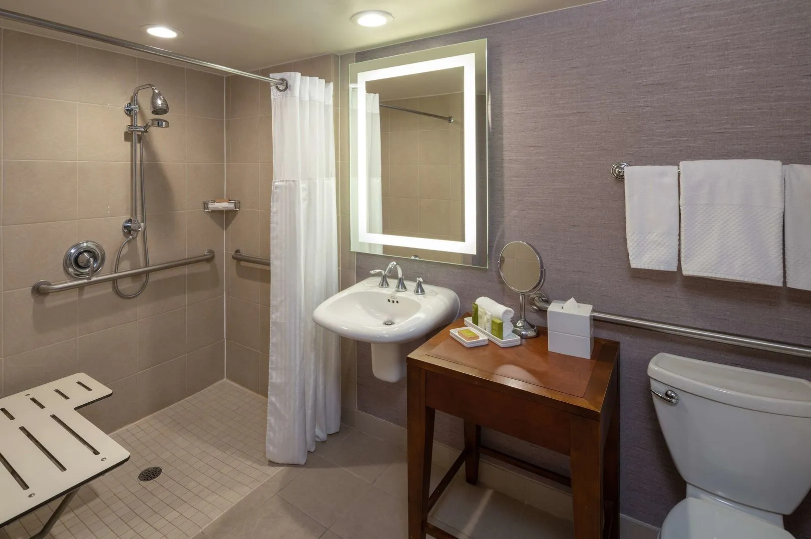 Photo - Hilton Washington DC/Rockville Hotel & Executive Meeting Center