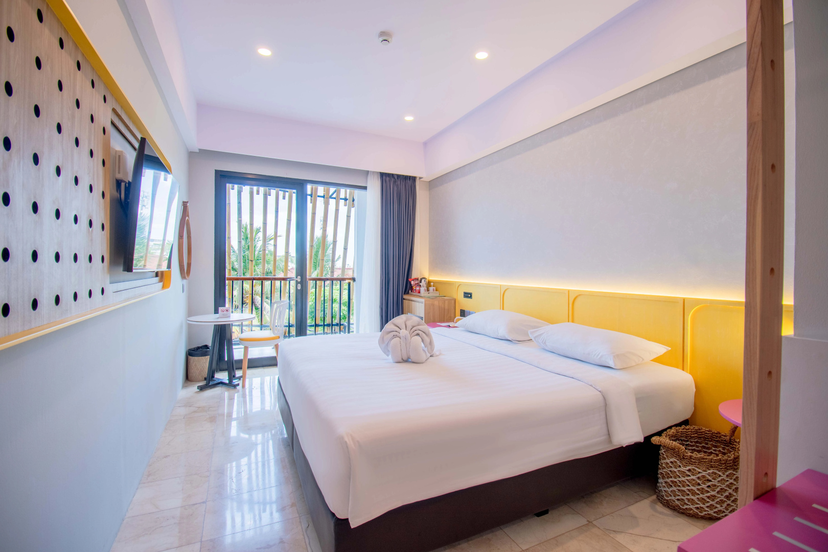 Foto - Koa D'Surfer Hotel