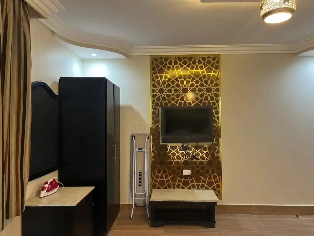 Foto - Comfort Giza Top