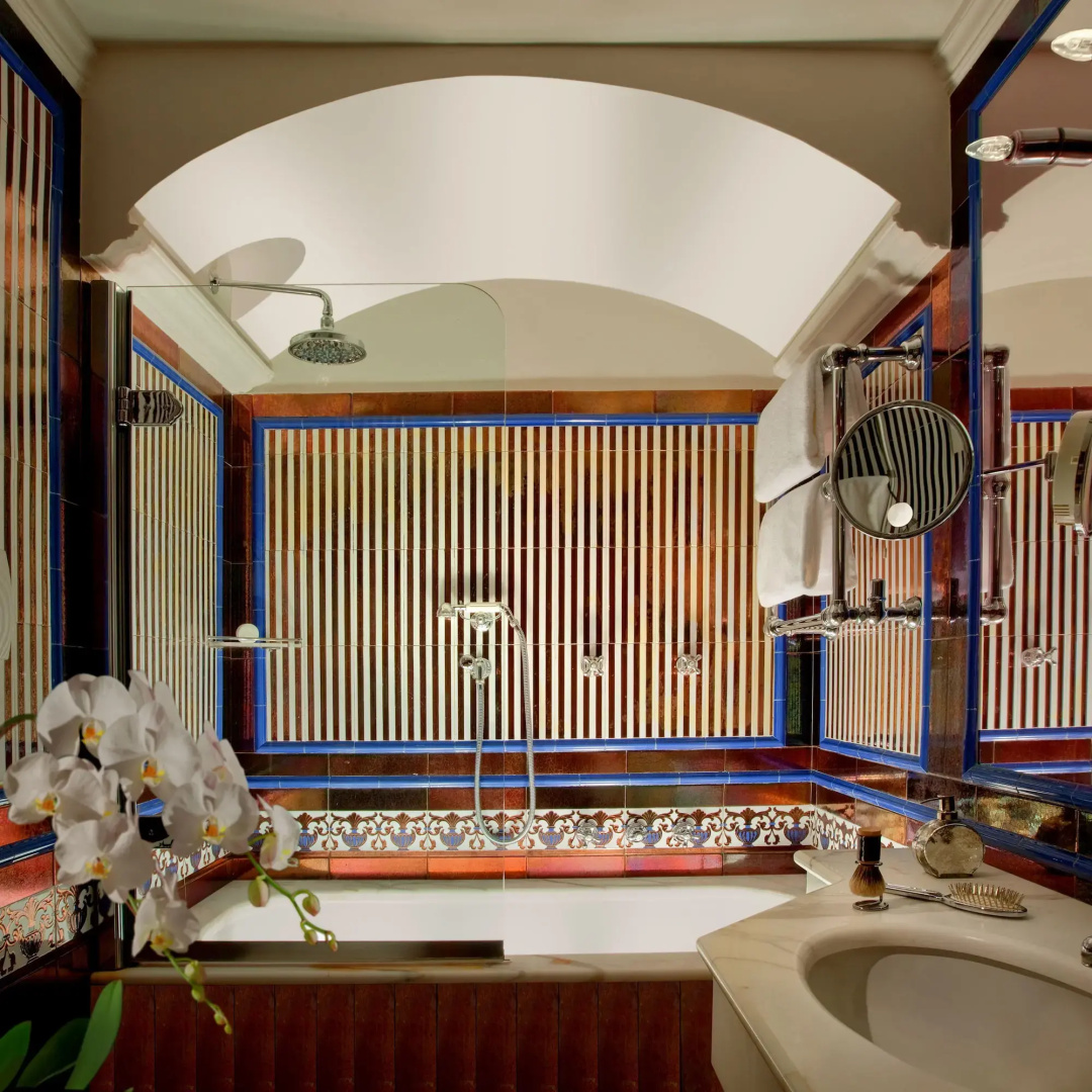Foto - Hotel Raphaël – Relais & Châteaux