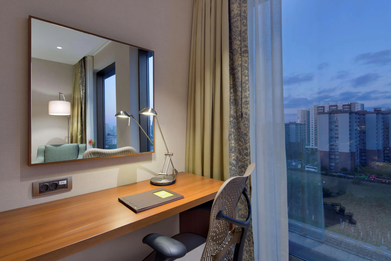 Foto - Hilton Garden Inn Istanbul Beylikduzu