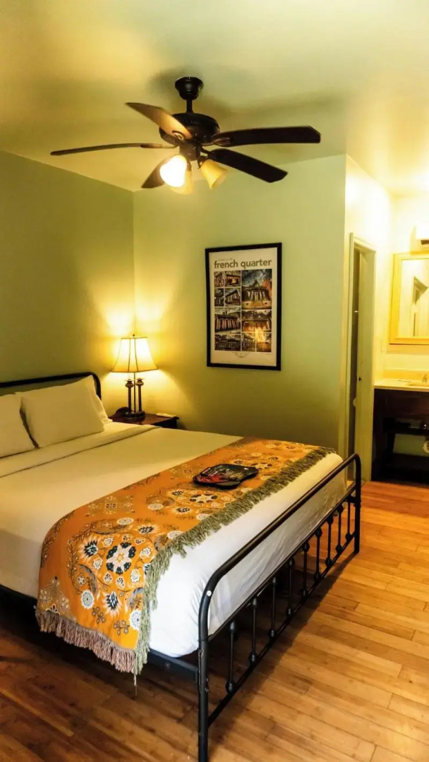 Photo - Historic Mardi Gras Inn