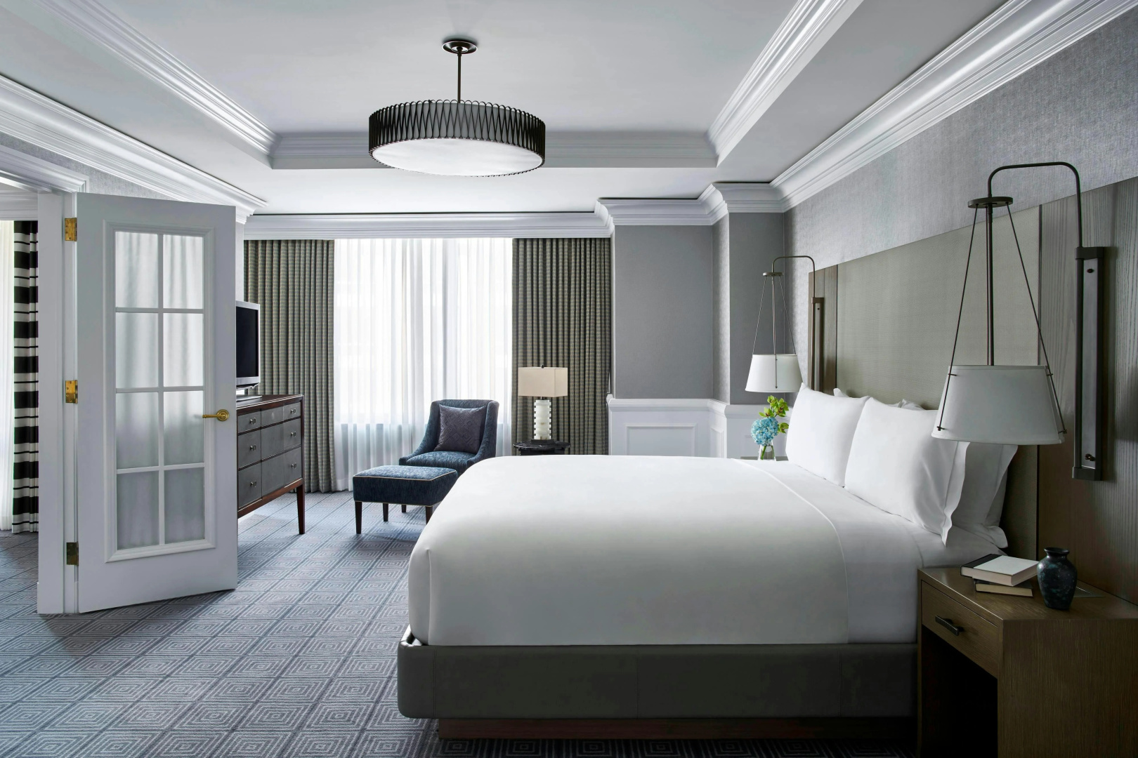 Photo - The Ritz-Carlton, Washington, D.C.