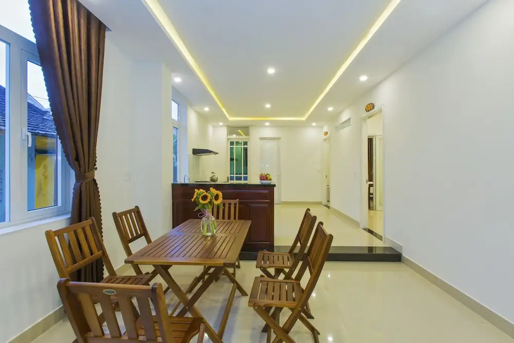 Foto - Pebble Homestay