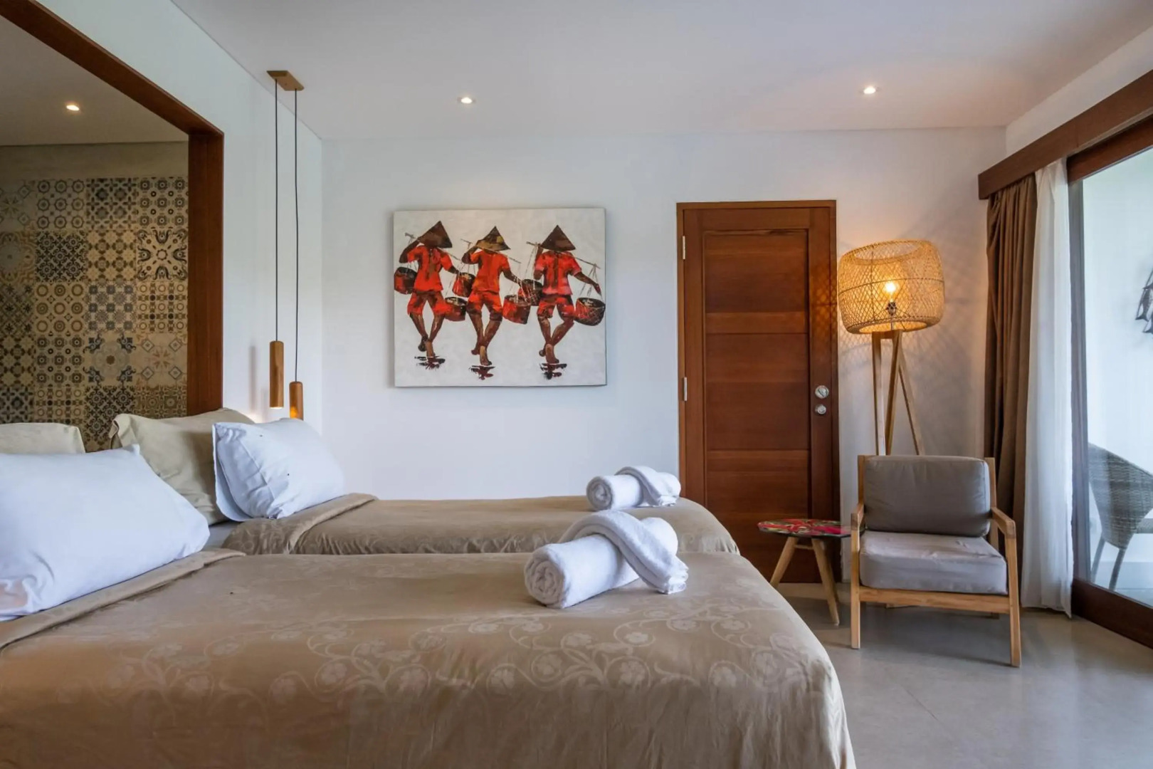 Foto - The Hidden Paradise Ubud - CHSE Certified