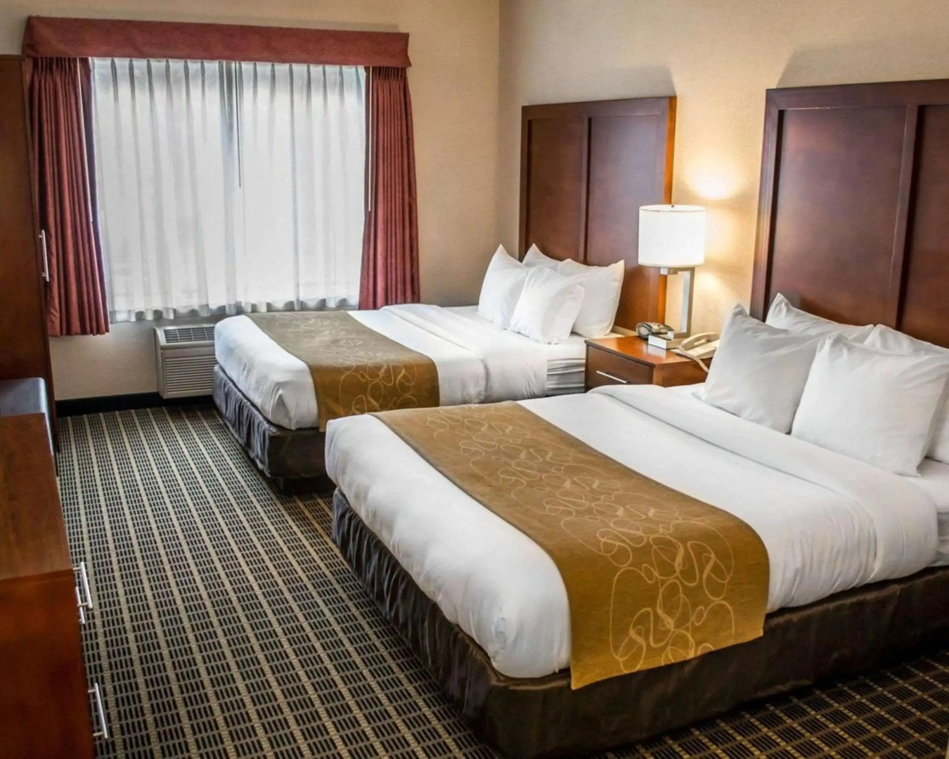 Foto - Comfort Suites Portland Southwest
