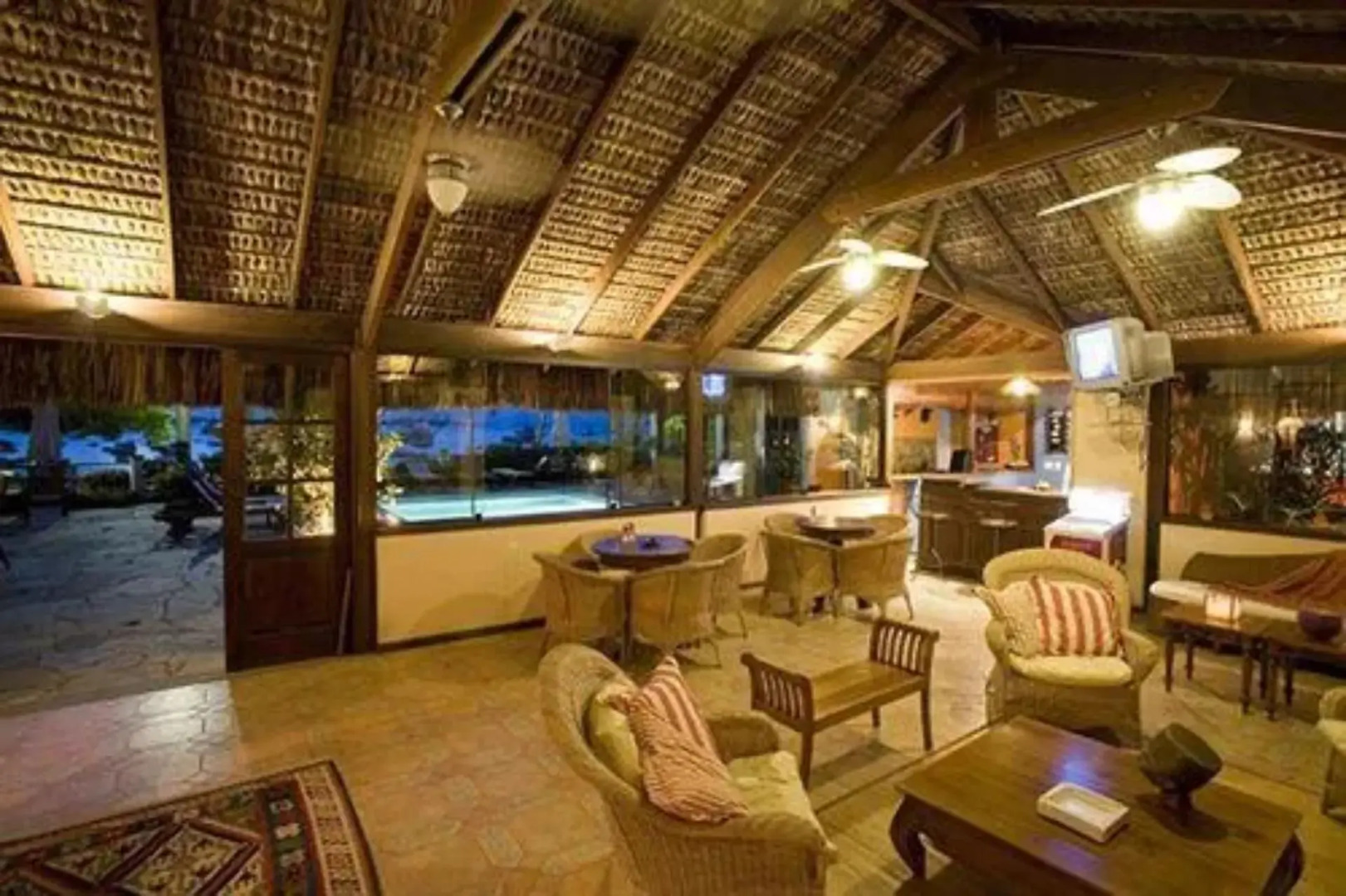 Photo - Pousada Corsario Buzios