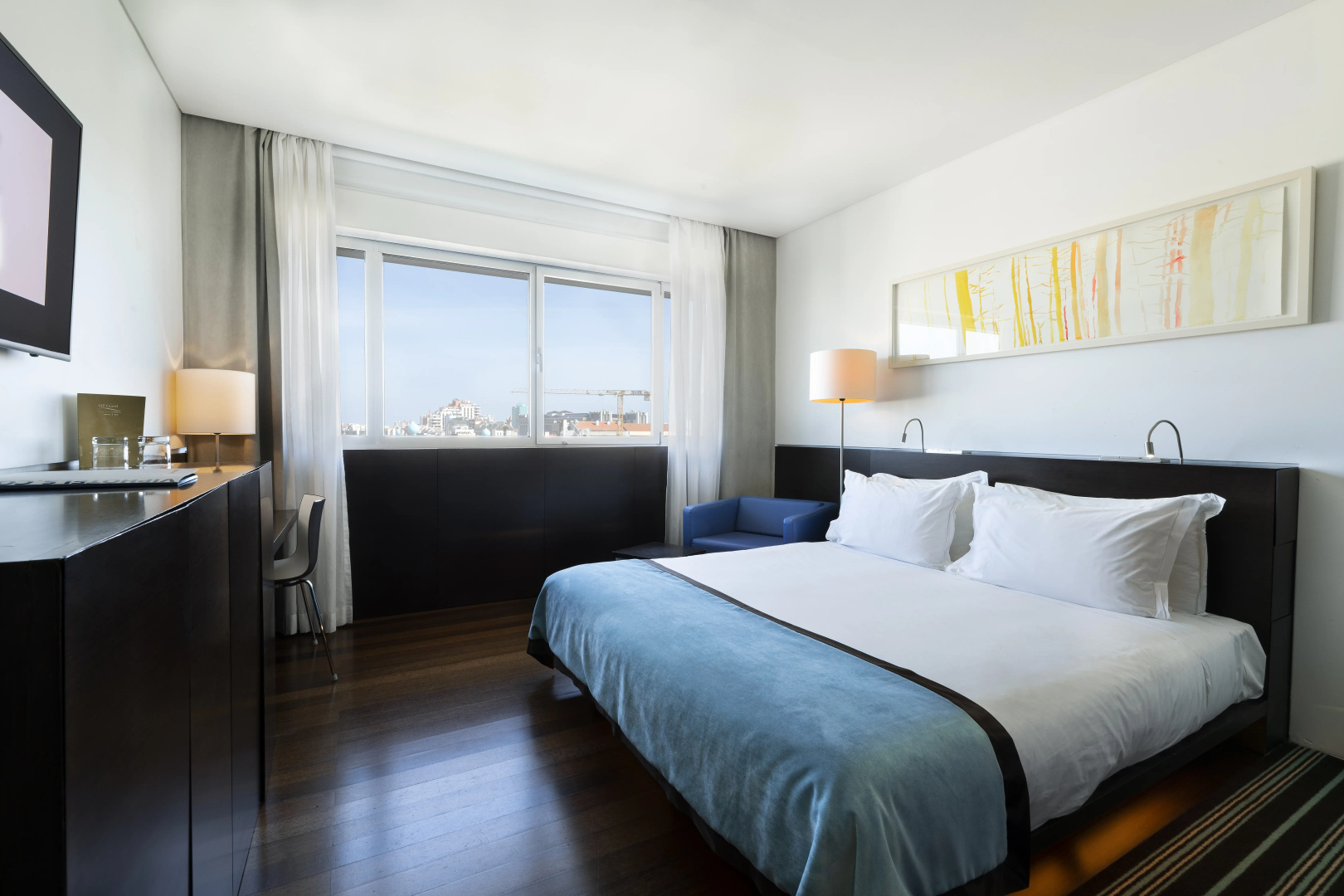 Photo - VIP Grand Lisboa Hotel & Spa