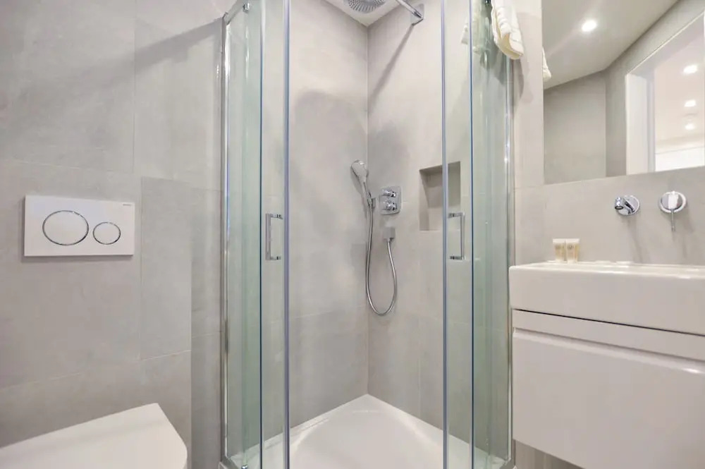 Foto - West Hampstead Serviced Apartments by Concept Apartments