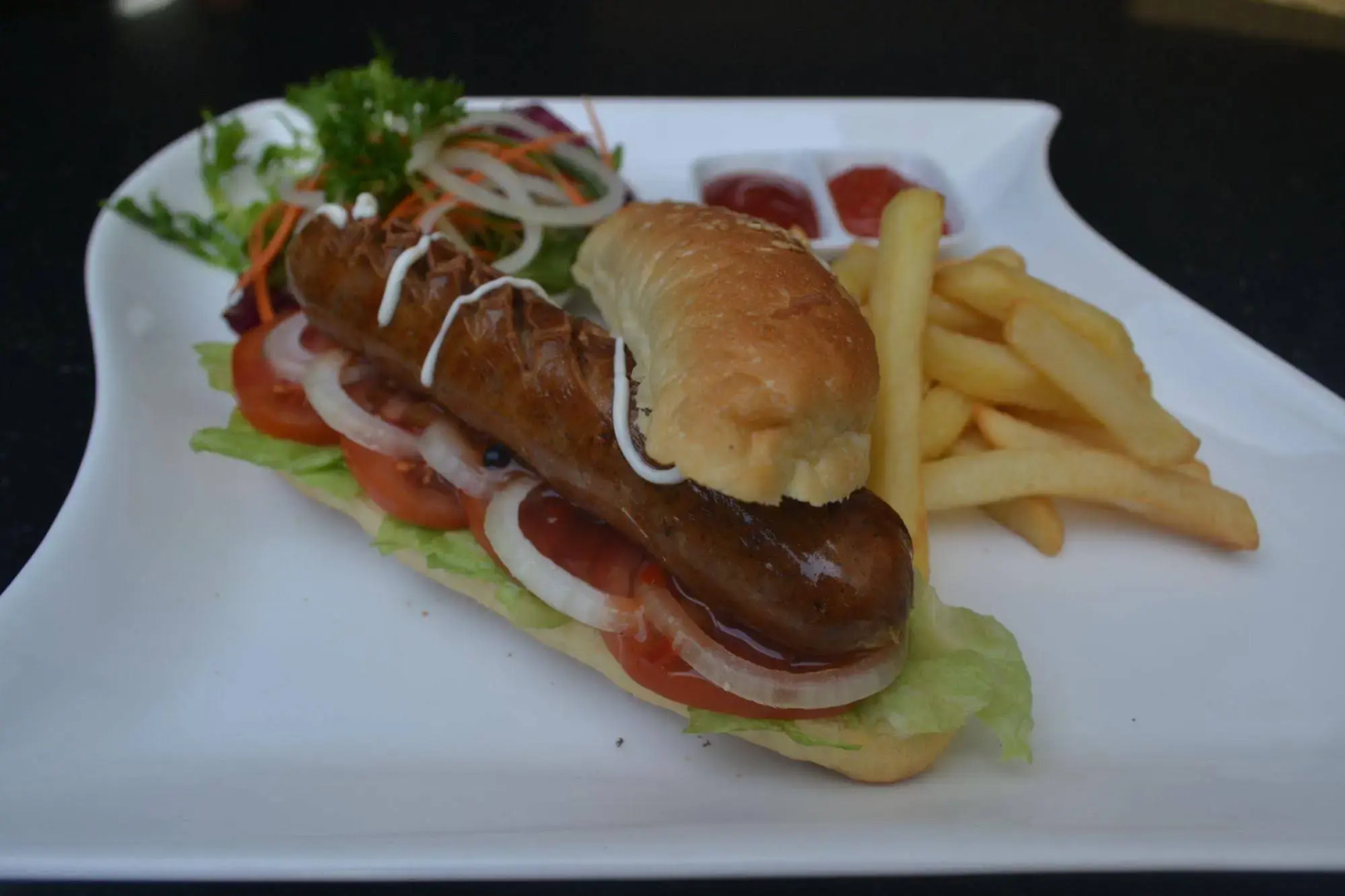 Foto - Solaris Hotel Kuta