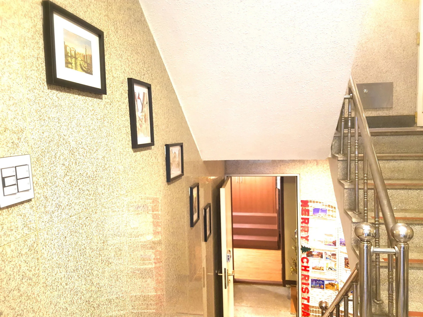 Photo - Forêt Guest House