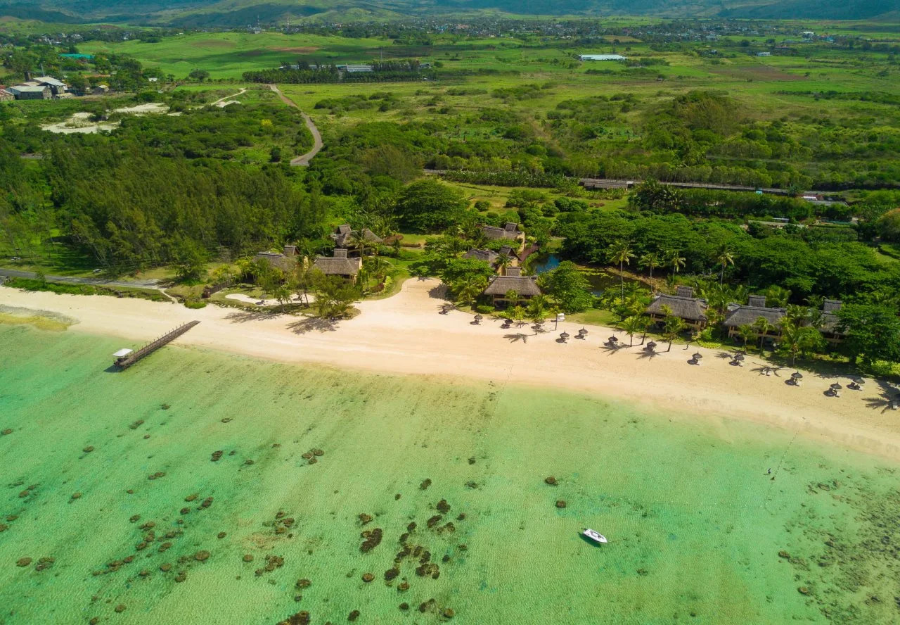 Foto - Shanti Maurice Resort & Spa