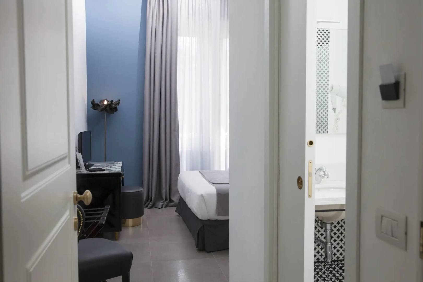Foto - Boutique Hotel Metro 900