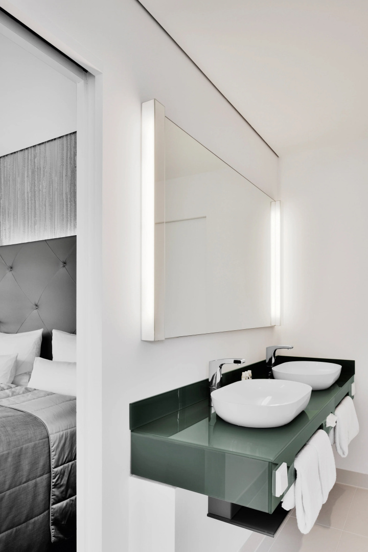 Foto - COSMO Hotel Berlin Mitte
