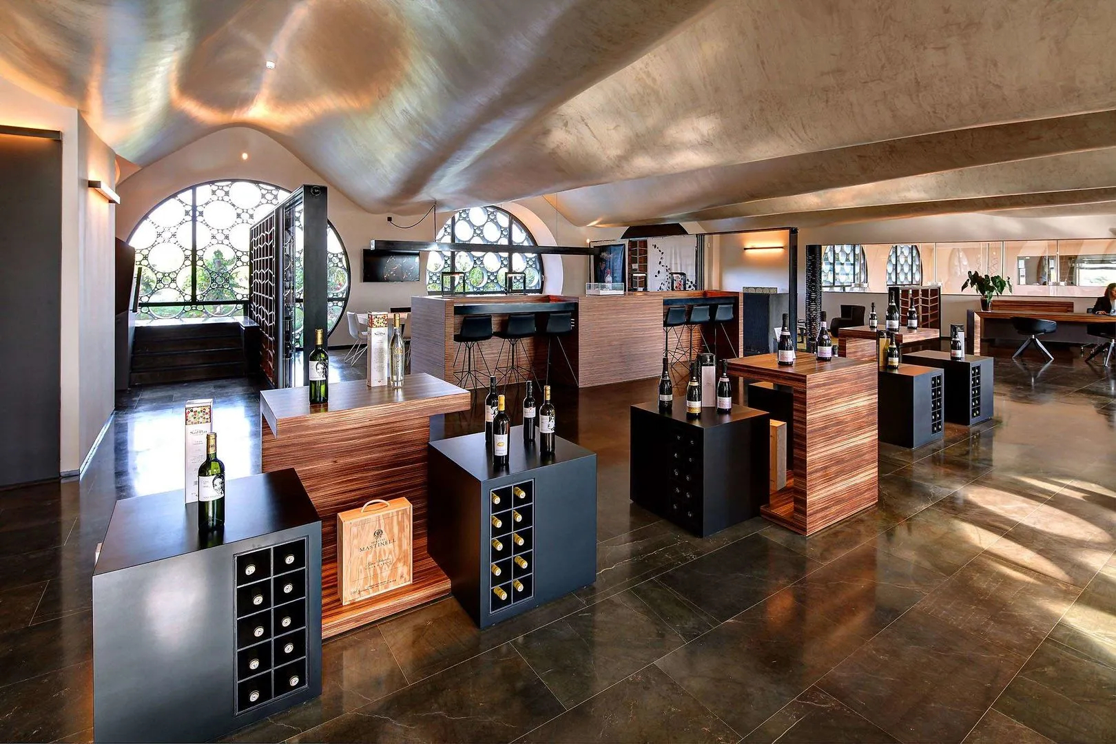 Photo - Mastinell Cava & Boutique Hotel by Olivia Hotels Collection