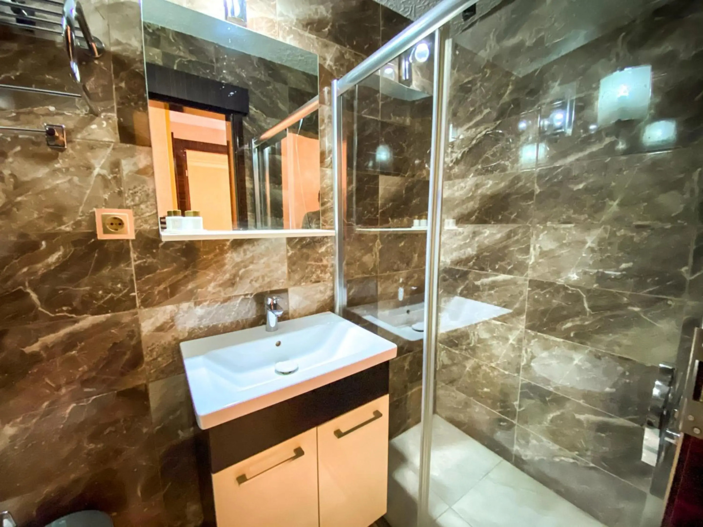 Foto - Mekke Hotel Istanbul