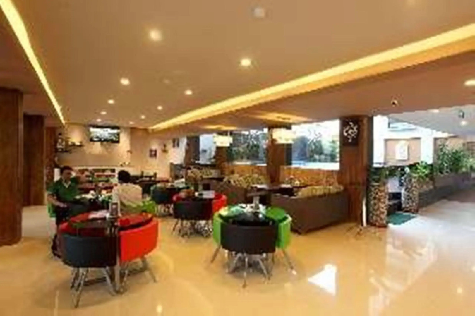 Foto - Sun Royal Hotel