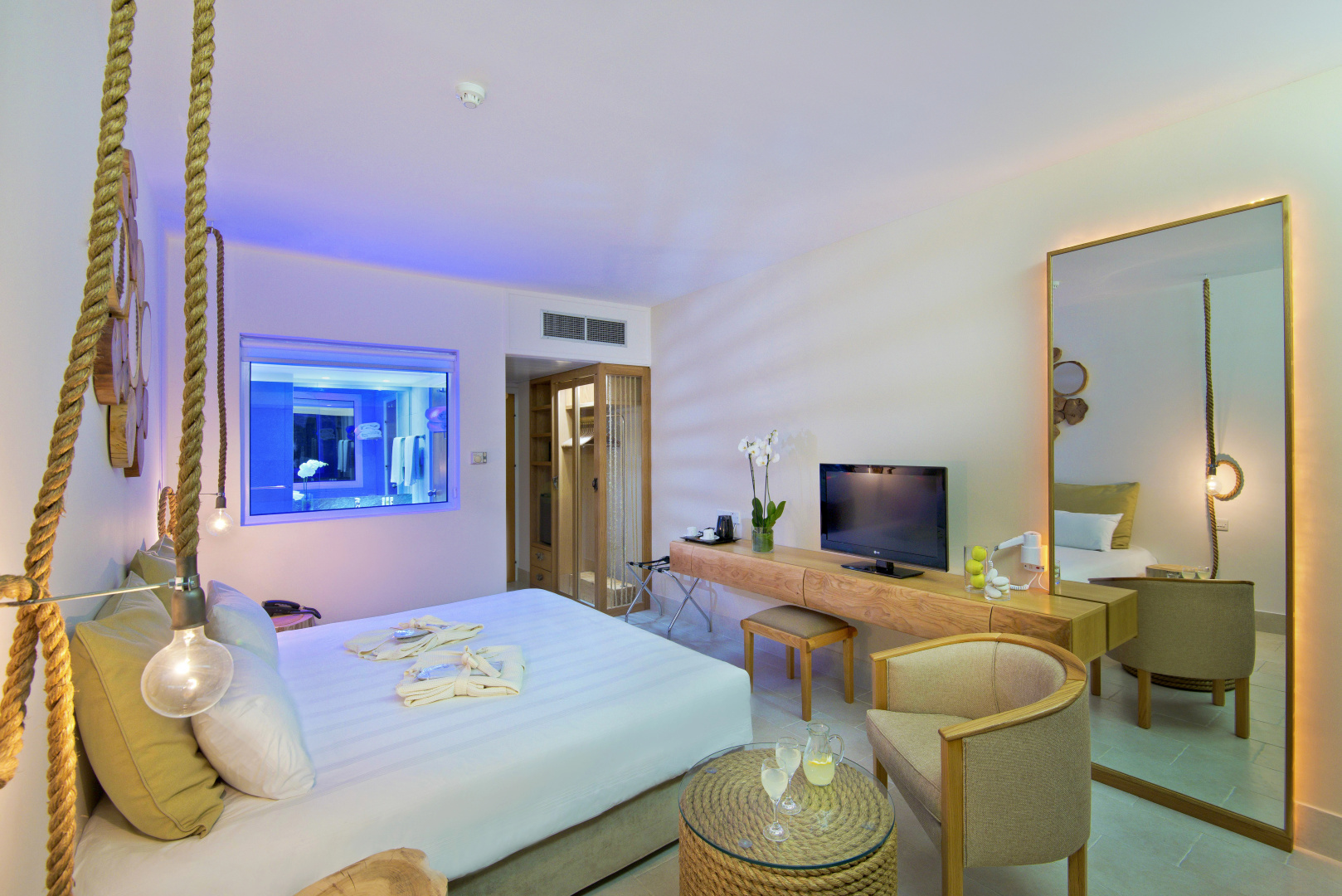Foto - Azia Resort & Spa