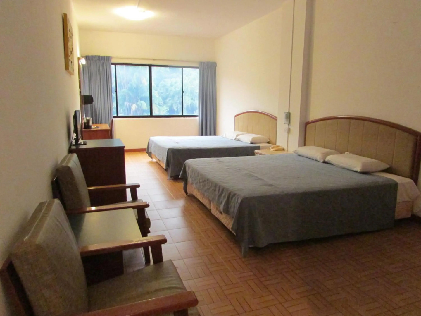 Foto - Hotel Supreme