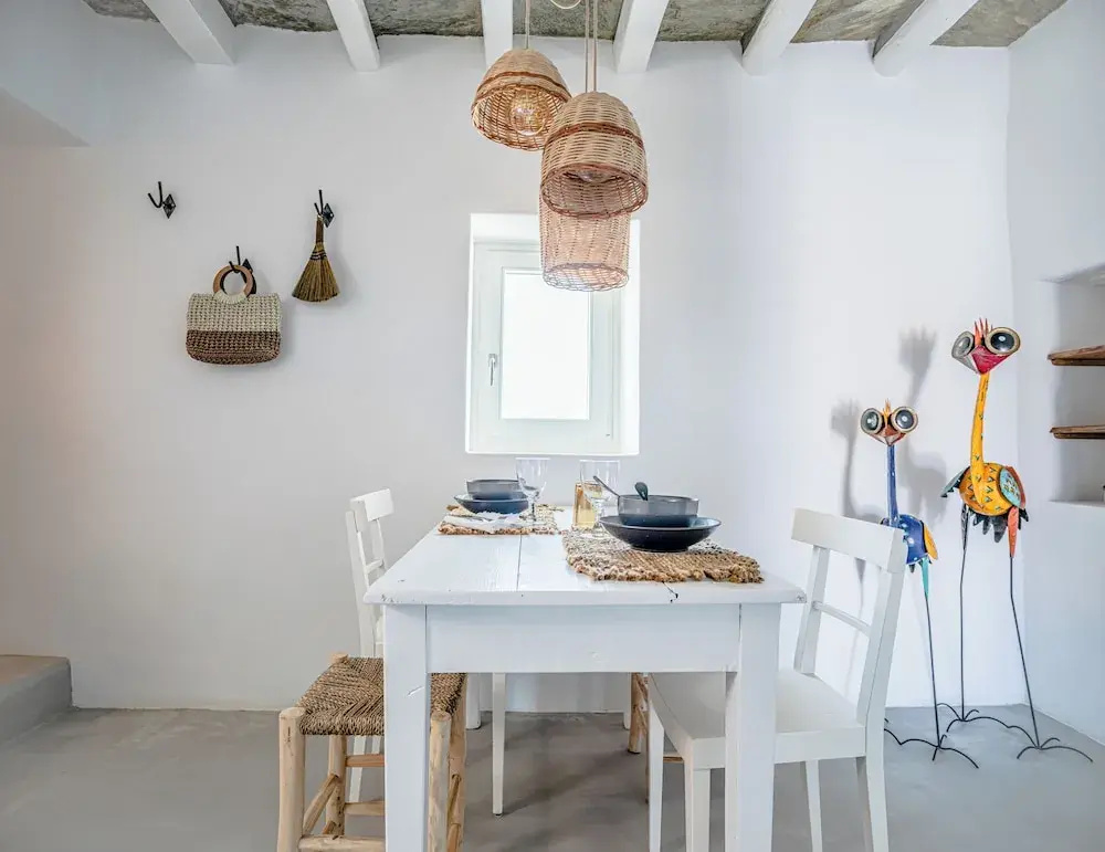 Makarias Traditional Luxury Villas, Bild 14 von 26
