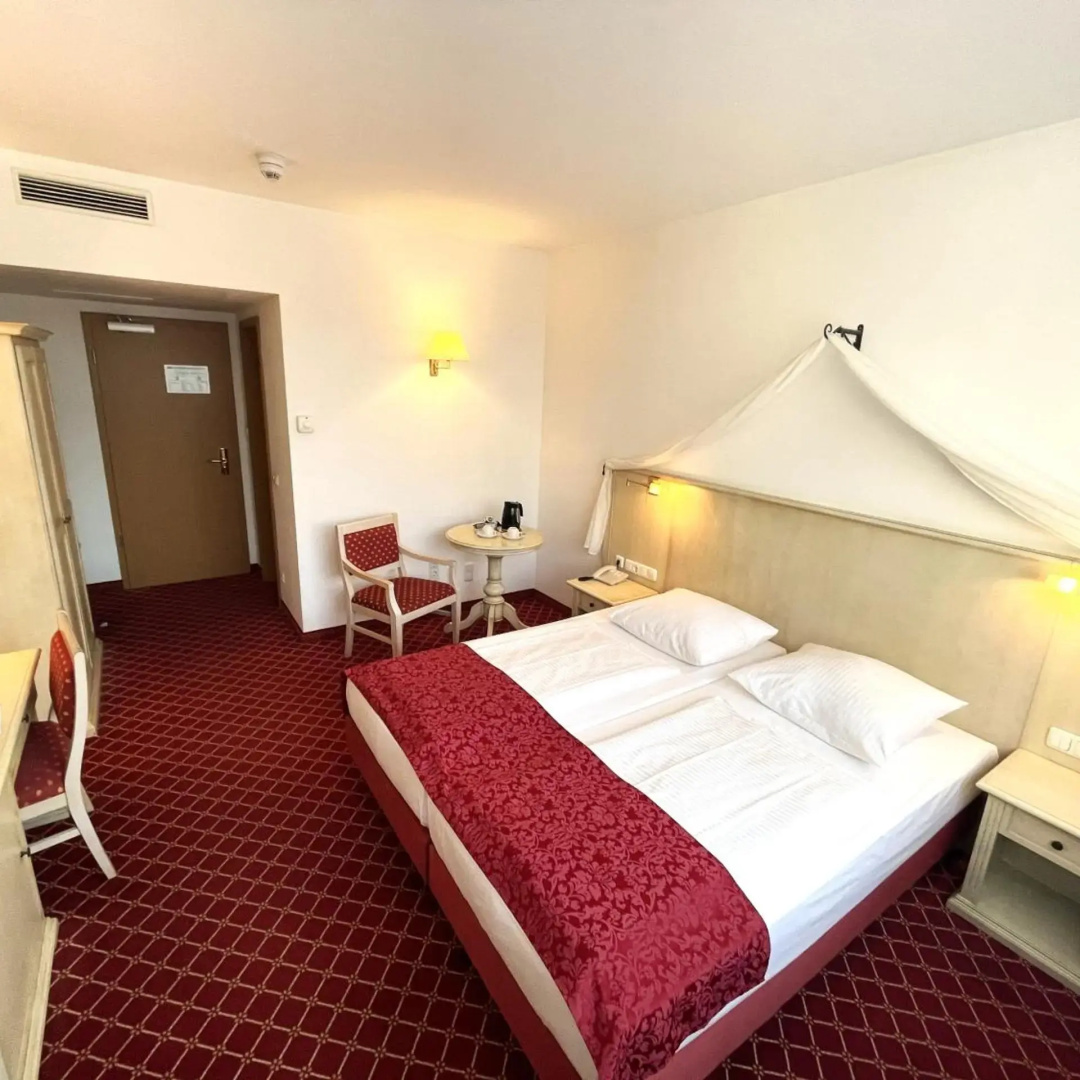 Photo - Hotel Chateau Kurfürstendamm