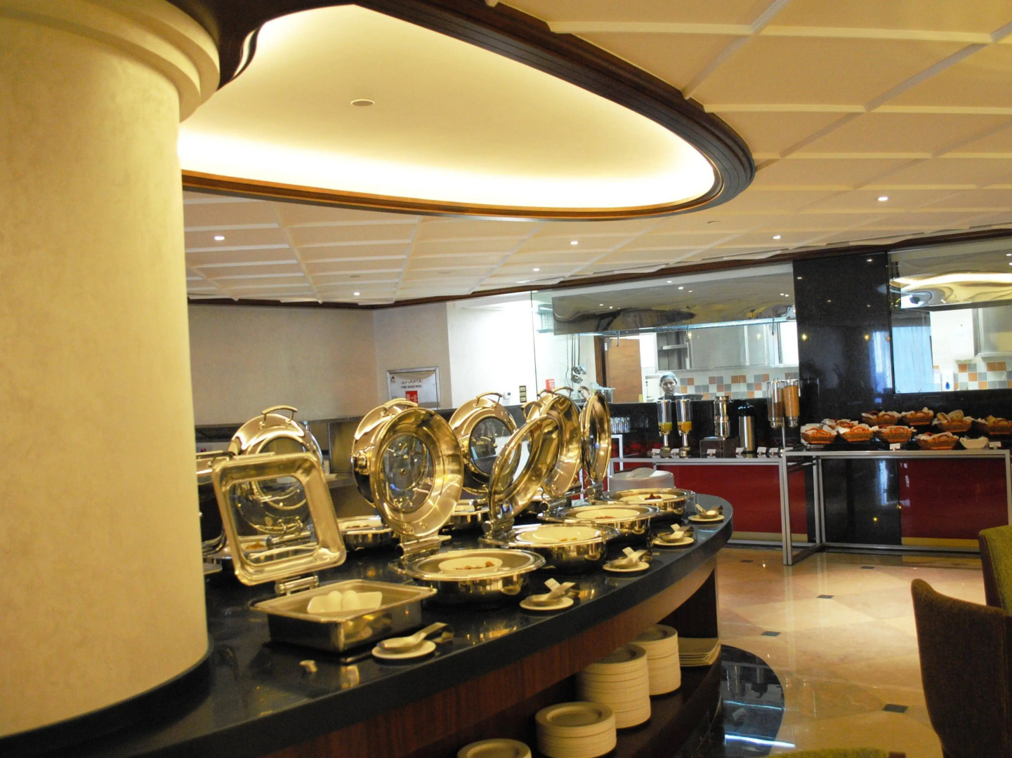 Foto - Raviz Center Point Hotel