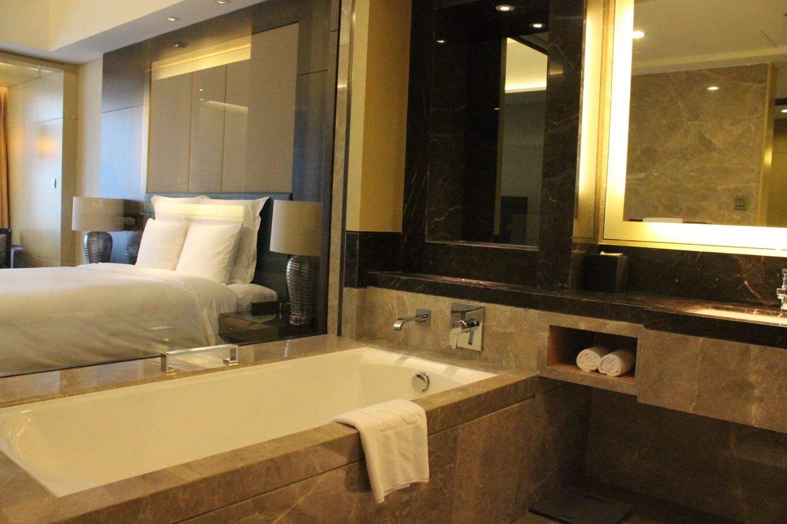 Foto - Renaissance Huizhou Hotel