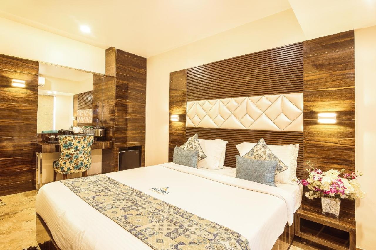 Foto - Hotel Auris & Banquets, Mumbai International Airport
