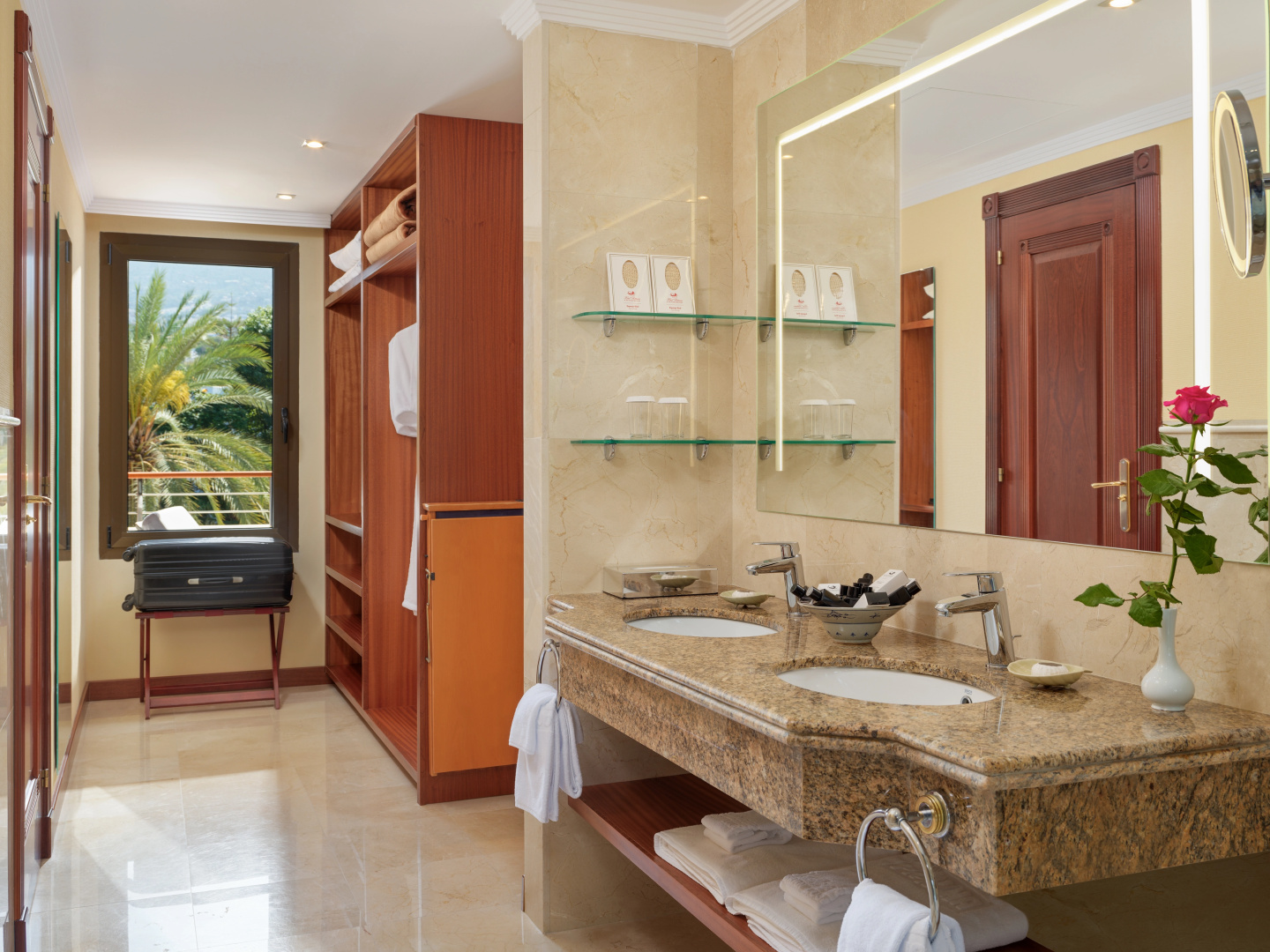 Photo - Hotel Botanico & The Oriental Spa Garden
